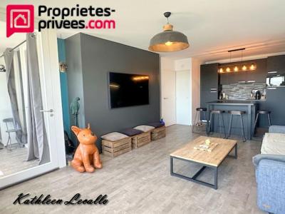 For sale Pouliguen 2 rooms 49 m2 Loire atlantique (44510) photo 2