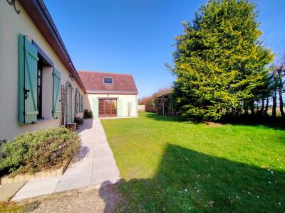 Annonce Vente 6 pices Maison Breil-sur-merize 72