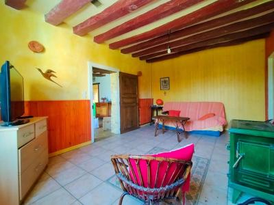 Acheter Maison Breil-sur-merize 216300 euros