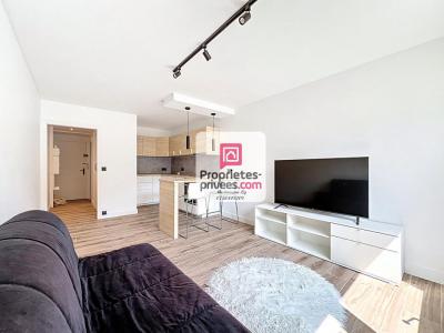 Annonce Location Appartement Ugine 73