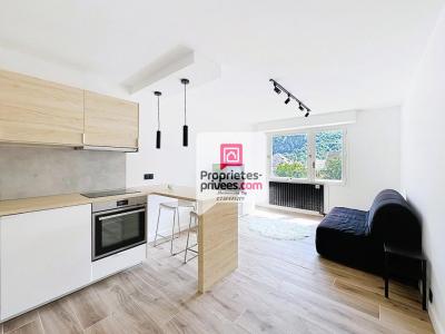 Louer Appartement 28 m2 Ugine
