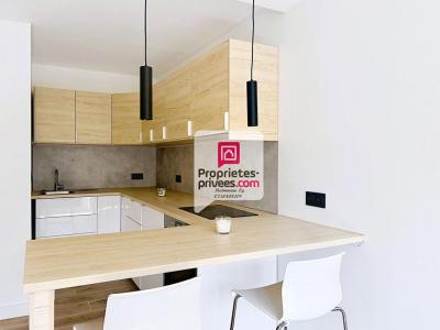 Louer Appartement Ugine Savoie