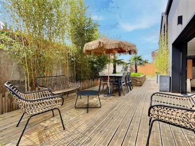 For sale Begles 4 rooms 98 m2 Gironde (33130) photo 0