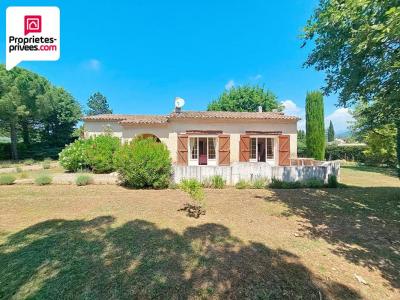 Acheter Maison 112 m2 Cabris