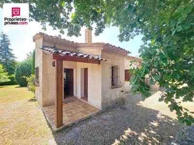 Acheter Maison Cabris 495000 euros
