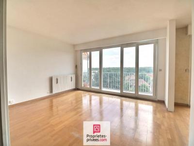 Annonce Vente 3 pices Appartement Acheres 78