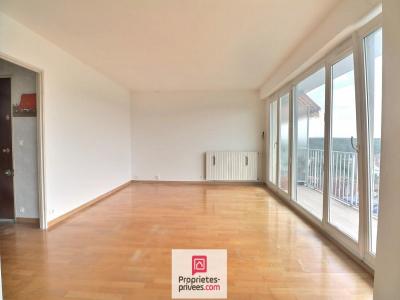 Acheter Appartement 59 m2 Acheres