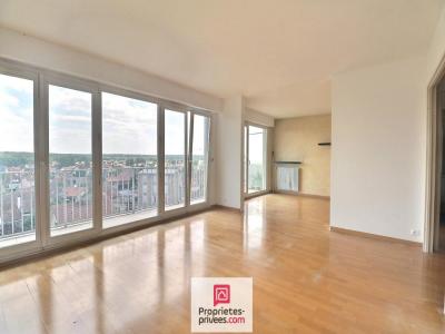 Acheter Appartement Acheres Yvelines