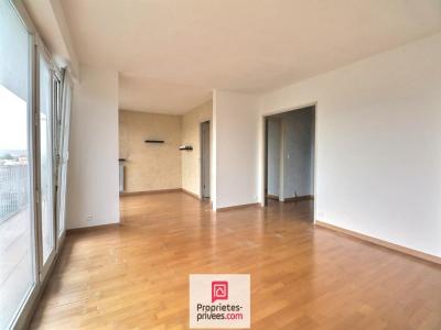Acheter Appartement Acheres 164000 euros