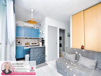 For sale Argeles-sur-mer 1 room 21 m2 Pyrenees orientales (66700) photo 0