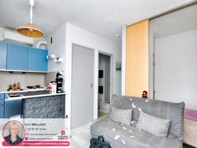 Annonce Vente Appartement Argeles-sur-mer 66
