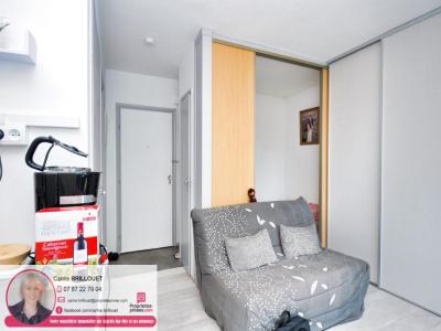 Acheter Appartement 21 m2 Argeles-sur-mer