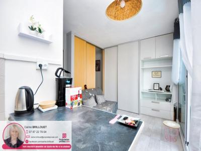 Acheter Appartement Argeles-sur-mer 101000 euros
