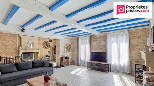 Acheter Maison Archingeay 265000 euros