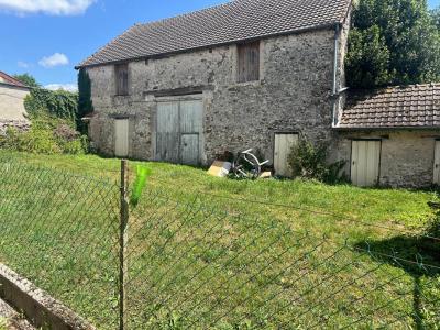 Annonce Vente 6 pices Maison Reuil 51