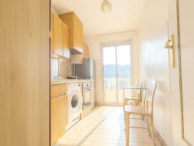 Acheter Appartement 53 m2 Saint-laurent-du-var