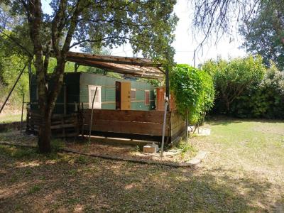 For sale Entrecasteaux 8266 m2 Var (83570) photo 1