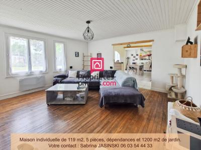 Acheter Maison Bazas Gironde
