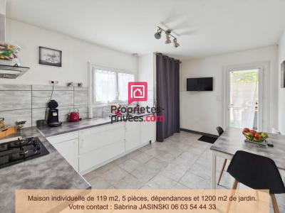 Acheter Maison Bazas 184200 euros