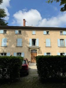 For rent Moras-en-valloire 2 rooms 43 m2 Drome (26210) photo 0