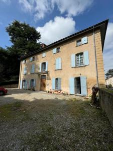 For rent Moras-en-valloire 2 rooms 43 m2 Drome (26210) photo 1