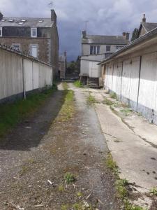 For sale Fougeres 11 rooms Ille et vilaine (35300) photo 0