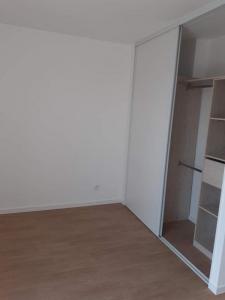 Louer Appartement 66 m2 Fougeres