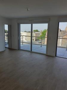 Louer Appartement Fougeres Ille et vilaine