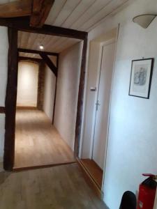 Louer Appartement Fougeres 520 euros