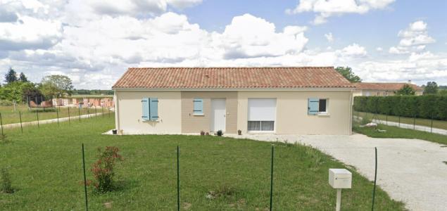 For rent Couzeix 4 rooms 89 m2 Haute vienne (87270) photo 0