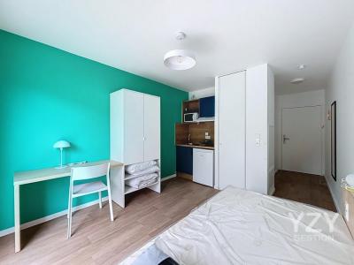 Annonce Location Appartement Ponts-de-ce 49