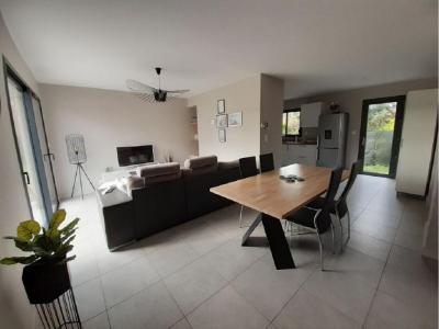 Annonce Location 5 pices Maison Toulouse 31