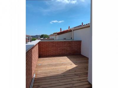 For sale Toulouse 4 rooms 92 m2 Haute garonne (31200) photo 0