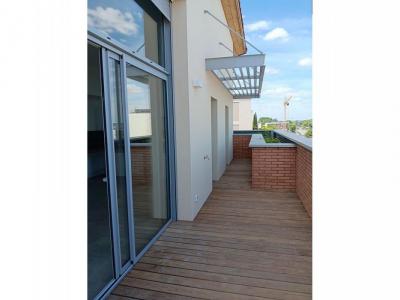 Annonce Vente 4 pices Appartement Toulouse 31