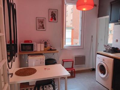 Louer Appartement Toulouse 630 euros