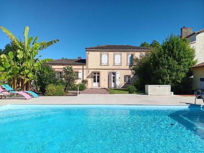 For sale Gratentour 7 rooms 225 m2 Haute garonne (31150) photo 0