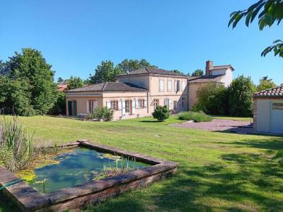 Annonce Vente Prestige Gratentour 31