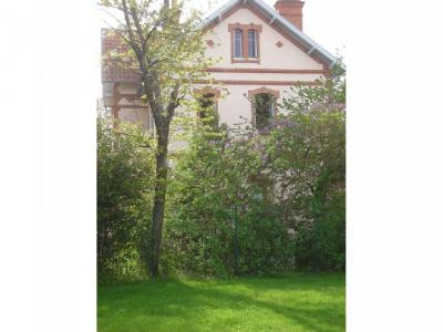 Annonce Location Prestige Toulouse 31