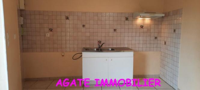 For rent Villandraut 2 rooms 36 m2 Gironde (33730) photo 1