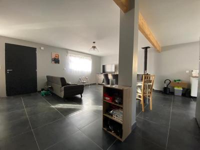 Annonce Vente Maison Sains-en-gohelle 62