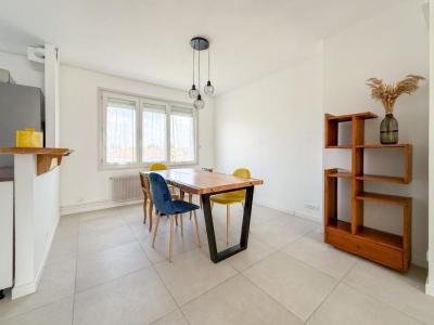 For rent Lezennes 3 rooms 67 m2 Nord (59260) photo 1
