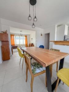 For rent Lezennes 3 rooms 67 m2 Nord (59260) photo 2