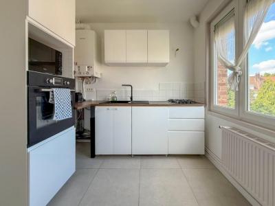 For rent Lezennes 3 rooms 67 m2 Nord (59260) photo 3