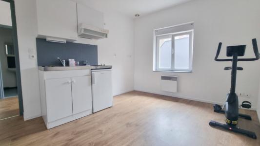 Annonce Location 2 pices Appartement Lille 59