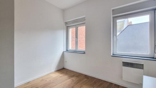 Louer Appartement 23 m2 Lille