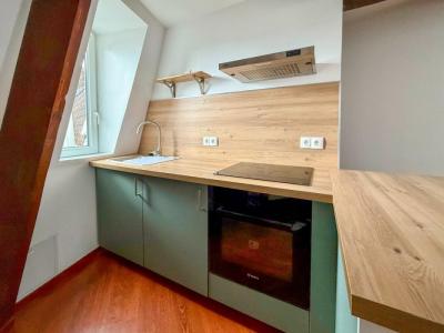 Louer Appartement 48 m2 Lille