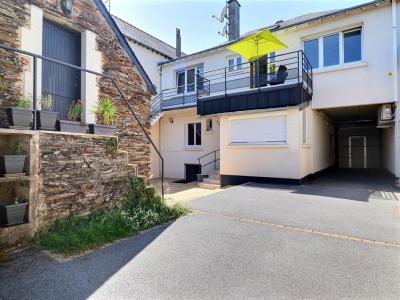 For sale Trelaze 8 rooms 201 m2 Maine et loire (49800) photo 0