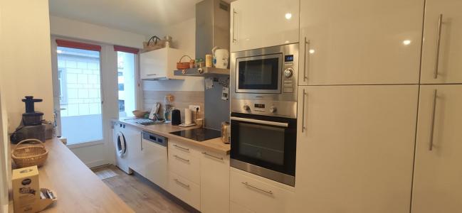 For rent Lorient 2 rooms 45 m2 Morbihan (56100) photo 1