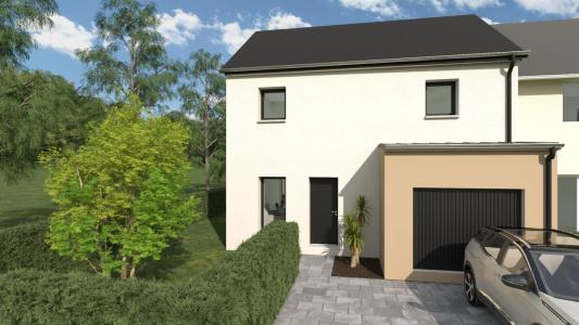 Annonce Vente 5 pices Maison Montreuil-sur-ille 35