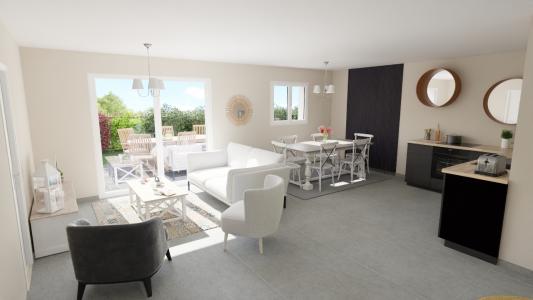 For sale Erbree 75 m2 Ille et vilaine (35500) photo 0